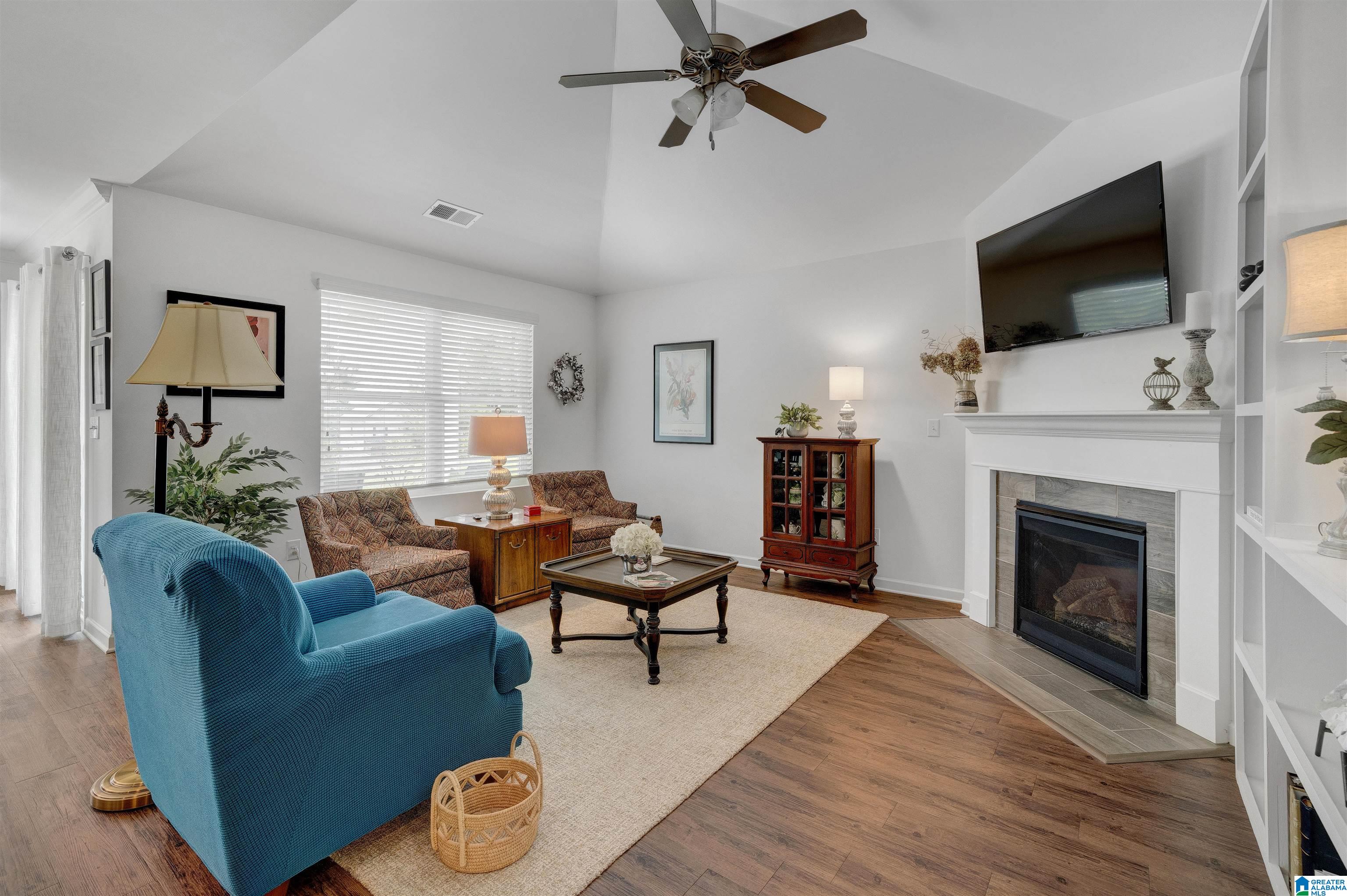 708 Mallet Way Chelsea, AL 35043 - Photo 17 of 36