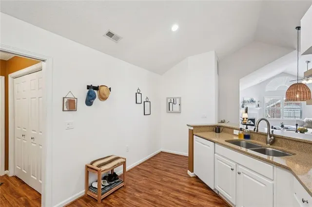 $445,000 | 3050 Orchard Ridge Circle, Duluth, GA 30096