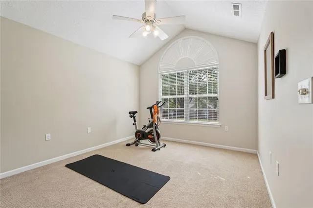 $445,000 | 3050 Orchard Ridge Circle, Duluth, GA 30096