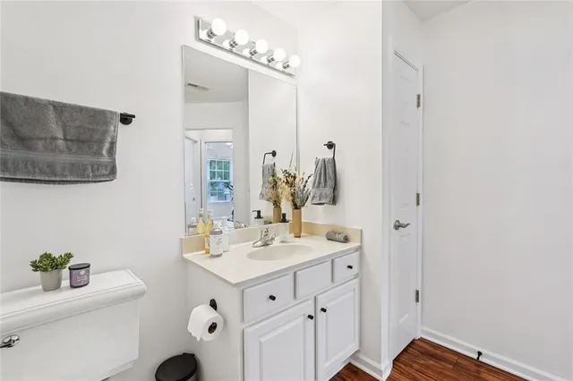 $445,000 | 3050 Orchard Ridge Circle, Duluth, GA 30096