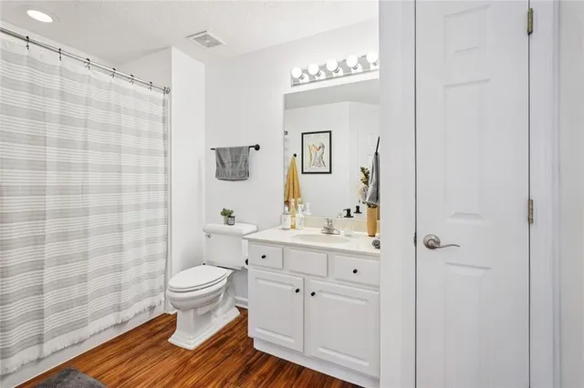 $445,000 | 3050 Orchard Ridge Circle, Duluth, GA 30096