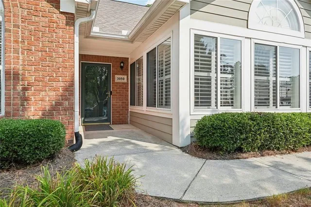 $445,000 | 3050 Orchard Ridge Circle, Duluth, GA 30096