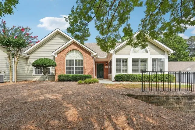 $445,000 | 3050 Orchard Ridge Circle, Duluth, GA 30096