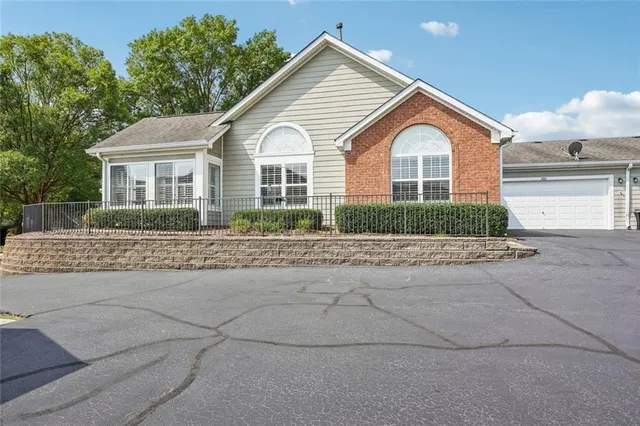 $445,000 | 3050 Orchard Ridge Circle, Duluth, GA 30096