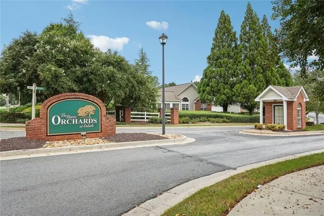$445,000 | 3050 Orchard Ridge Circle, Duluth, GA 30096