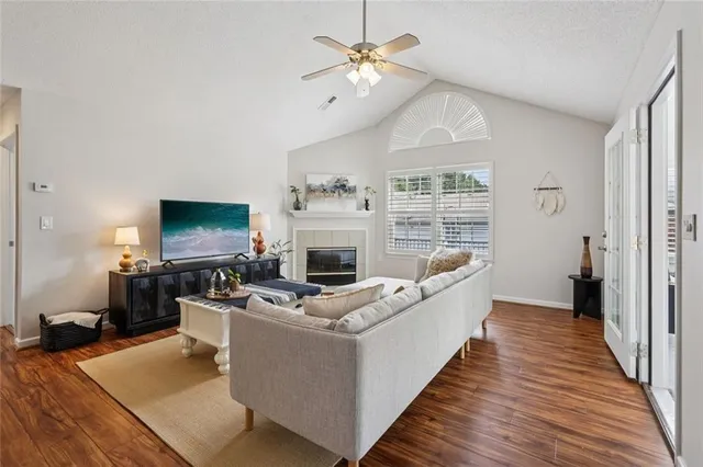 $445,000 | 3050 Orchard Ridge Circle, Duluth, GA 30096