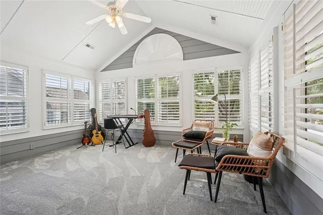 $445,000 | 3050 Orchard Ridge Circle, Duluth, GA 30096