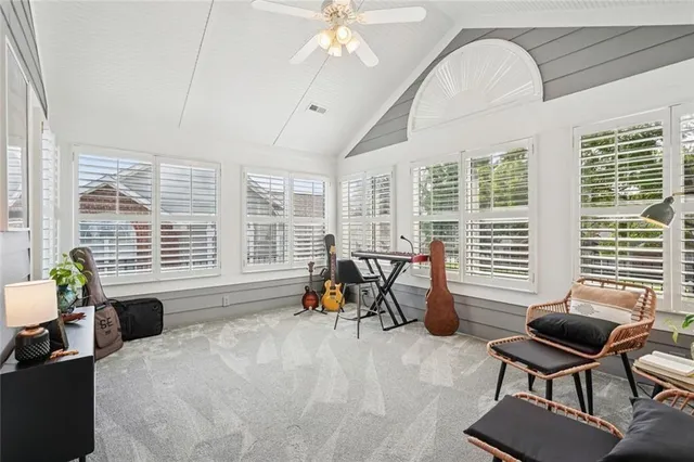 $445,000 | 3050 Orchard Ridge Circle, Duluth, GA 30096