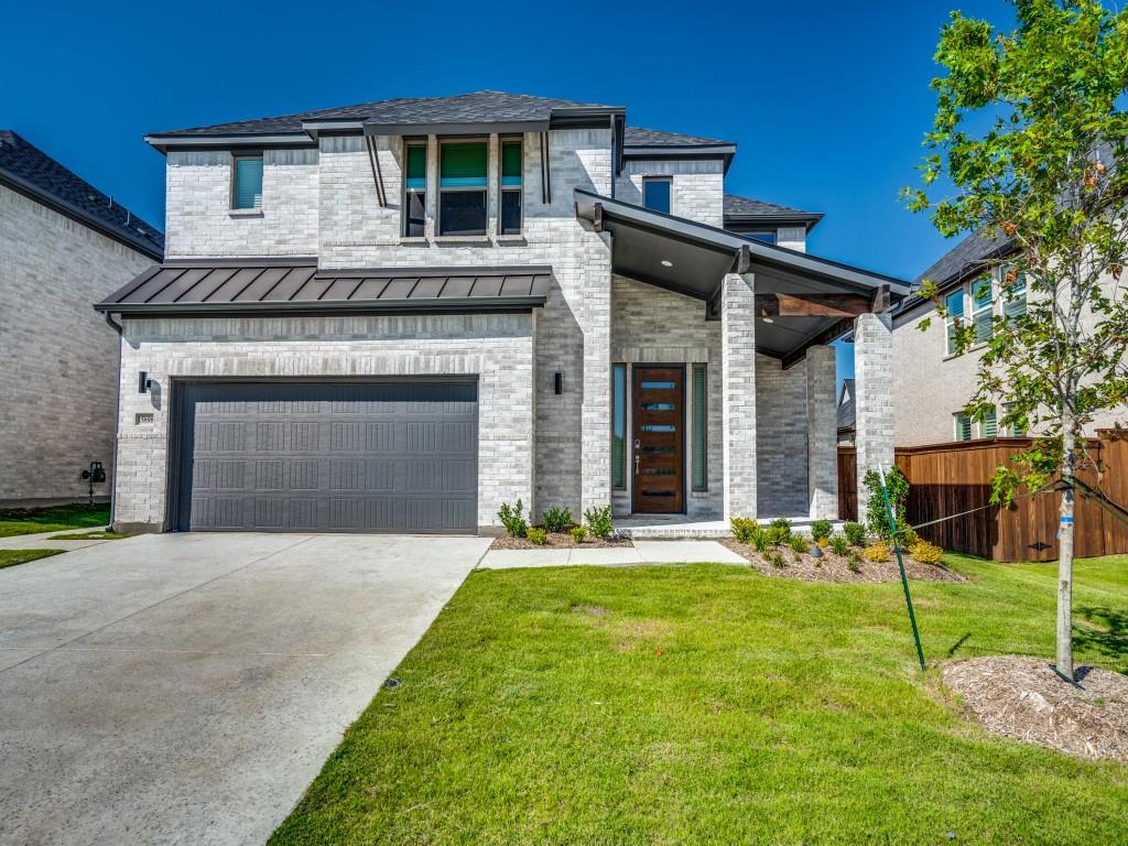 15898 Candletree Road Frisco, TX 75035 - Photo 4 of 40