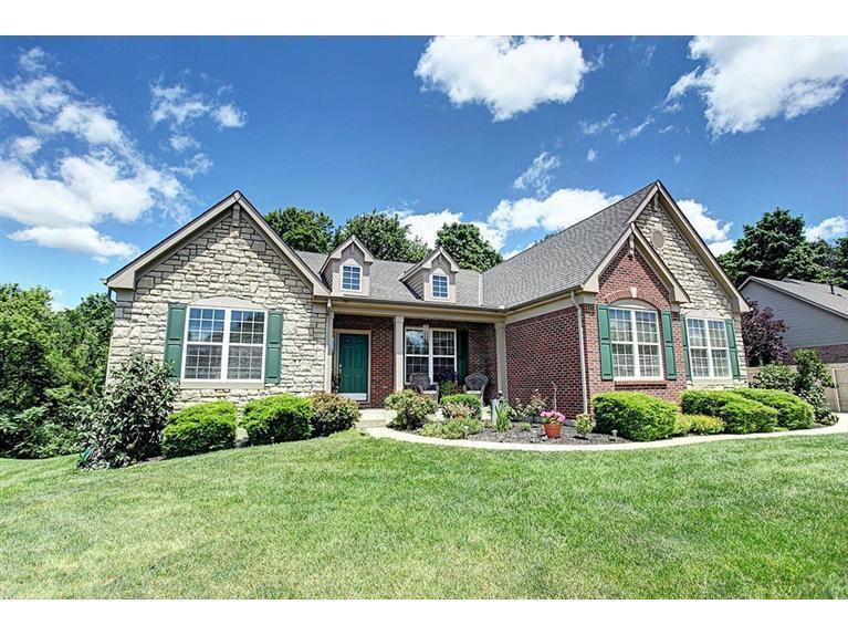 31 Ruppert Court Franklin, OH 45005 - Photo 1 of 1 Gallery Image 1