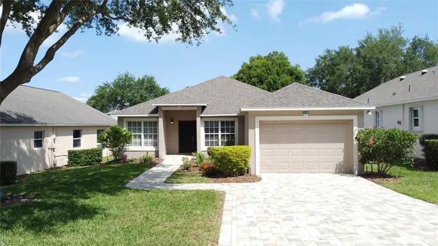 $299,990 | 2160 Addison Avenue, Clermont, FL 34711