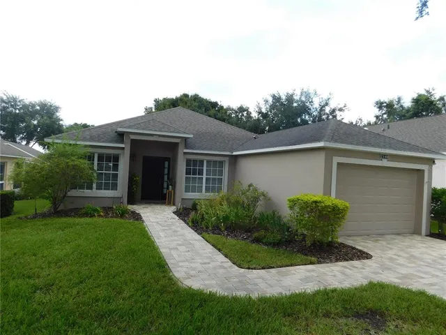 $299,990 | 2160 Addison Avenue, Clermont, FL 34711