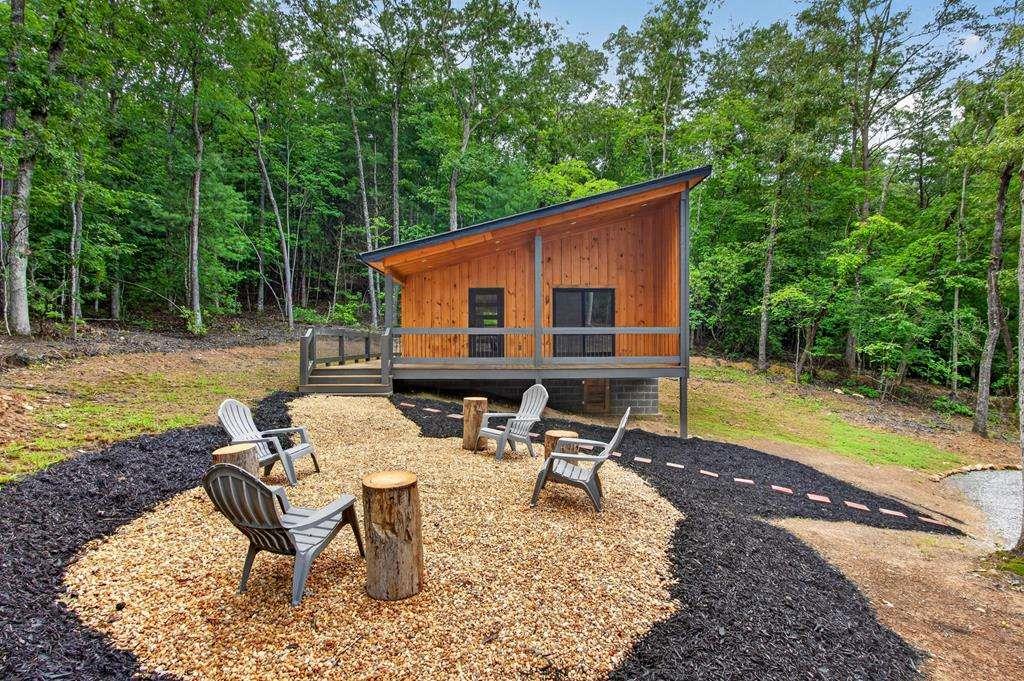 208 McClure Way Blue Ridge, GA 30513 - Photo 1 of 29 Gallery Image 1