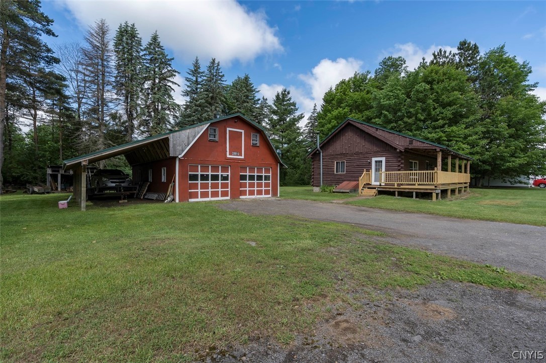 33910 Jackson II Road Champion, NY 13619 - Photo 27 of 32