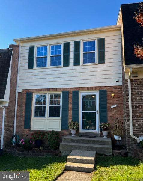 3025 Seminole Road Woodbridge, VA 22192 - Photo 1 of 21 Front of Home