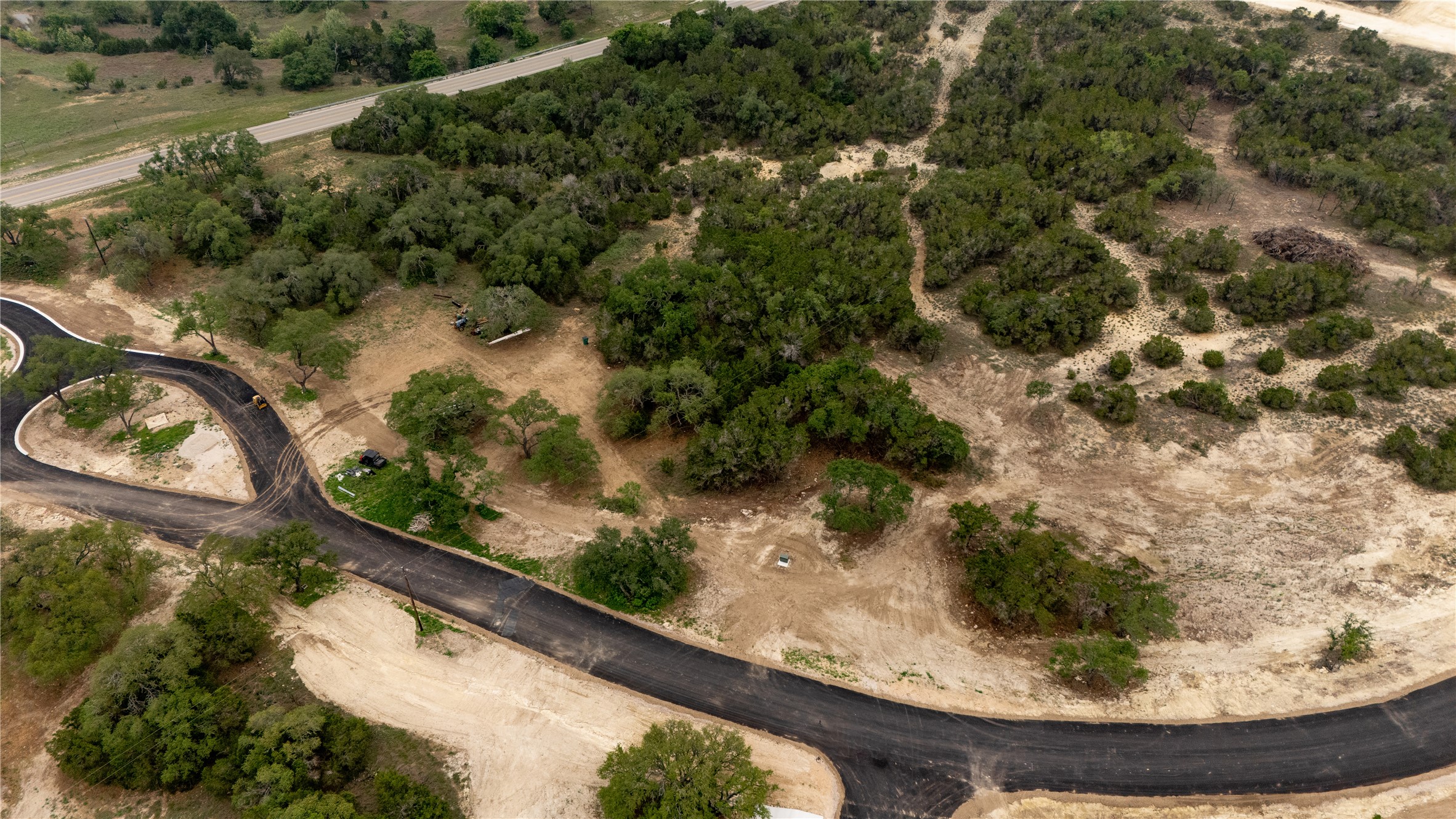 Lot 1 Ranch Road 165 Dripping Springs, TX 78620 - Photo 4 of 10