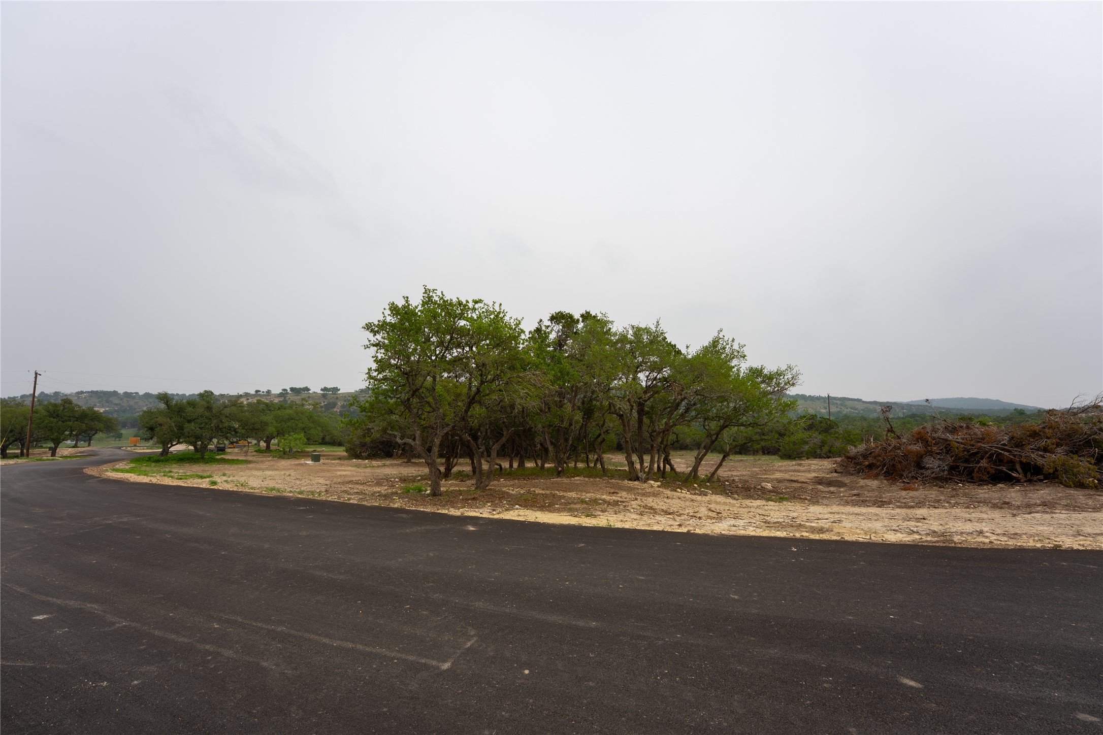 Lot 1 Ranch Road 165 Dripping Springs, TX 78620 - Photo 8 of 10 a view of road and ocean view