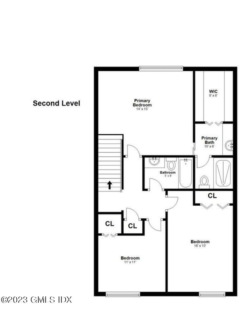 76 Silo Circle, Unit 76 Riverside, CT 06878 - Photo 39 of 40 a picture of a room