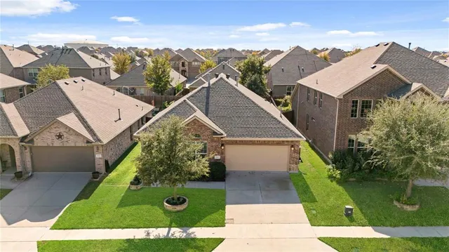 $2,900 | 10117 Long Branch Drive, McKinney, TX 75071