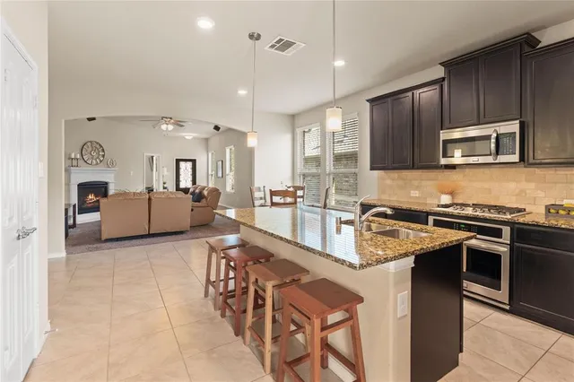 $2,900 | 10117 Long Branch Drive, McKinney, TX 75071