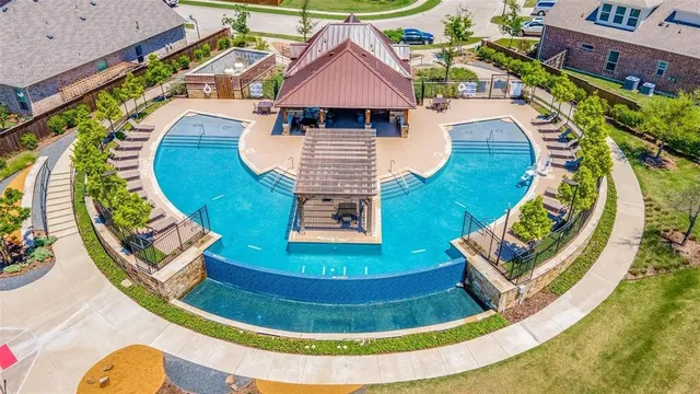 $2,900 | 10117 Long Branch Drive, McKinney, TX 75071