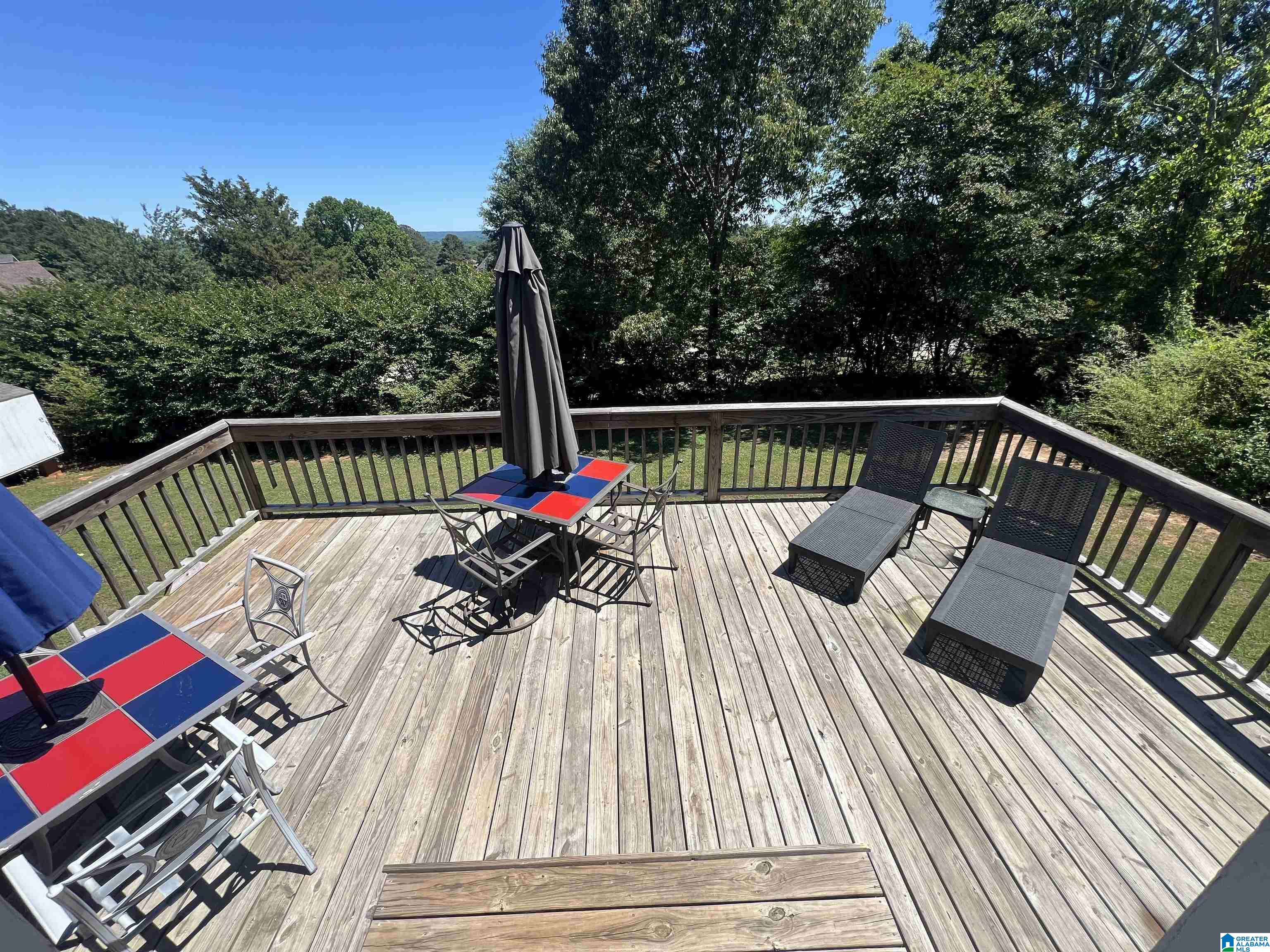 7205 Roper Tunnel Road Trussville, AL 35173 - Photo 6 of 22