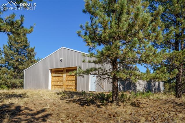 2754 Twin Rocks Road Florissant, CO 80816 - Photo 25 of 28