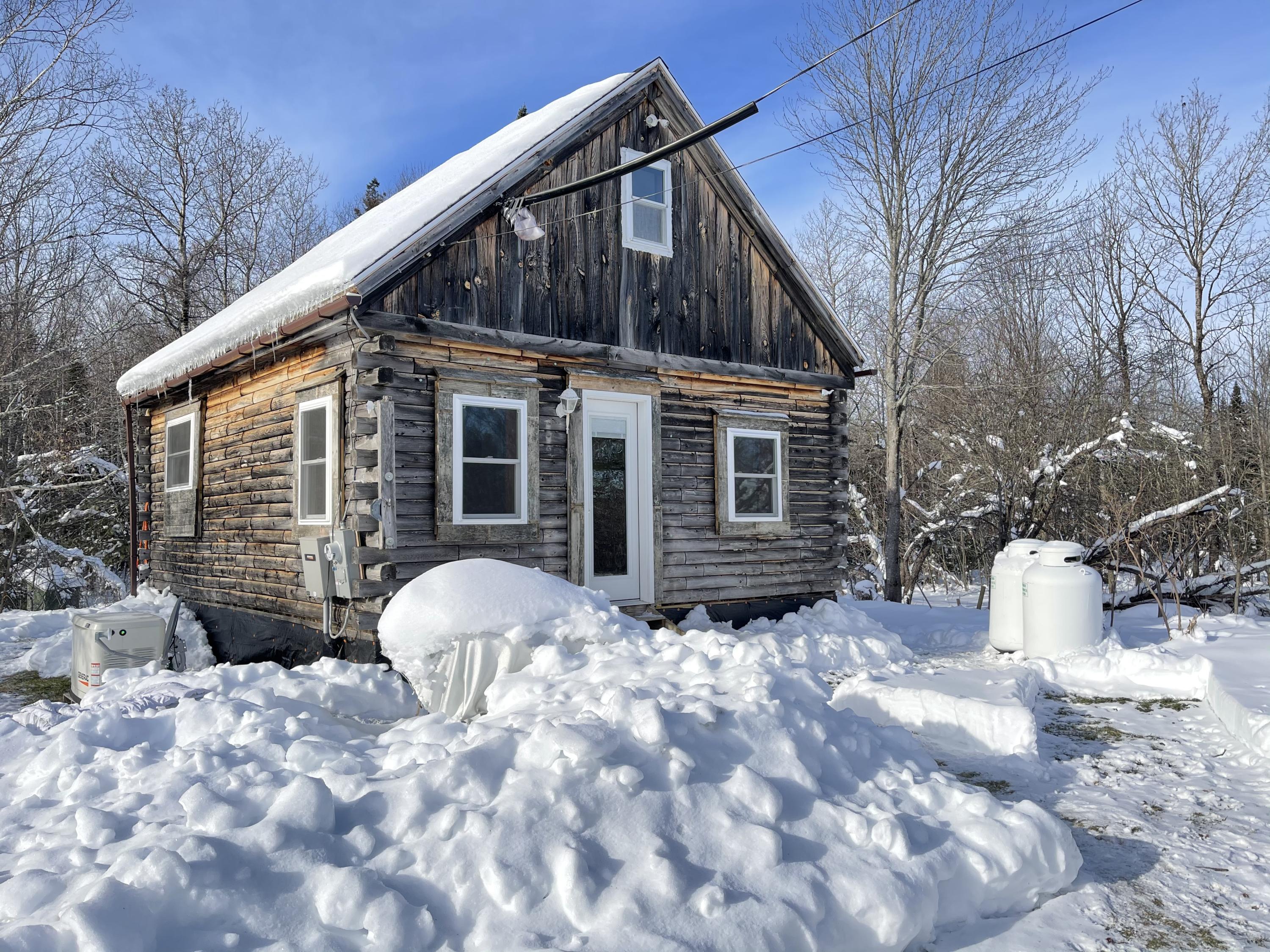 145 Parkman Road Wellington, ME 04942 - Photo 1 of 18 254A80DA-5FA0-42A6-BD6E-6AAA08C27041