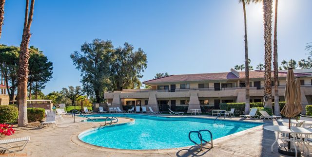 $1,495 | 680 North Ashurst Court, Unit 205, Palm Springs, CA 92262