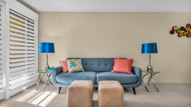 $1,495 | 680 North Ashurst Court, Unit 205, Palm Springs, CA 92262