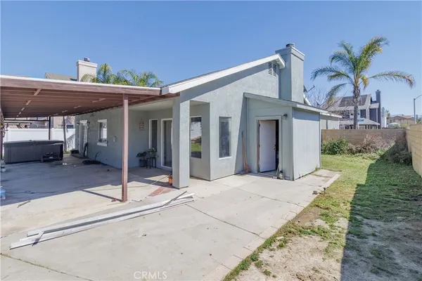 $469,000 | 1393 Rabbit Peak Way, Hemet, CA 92545