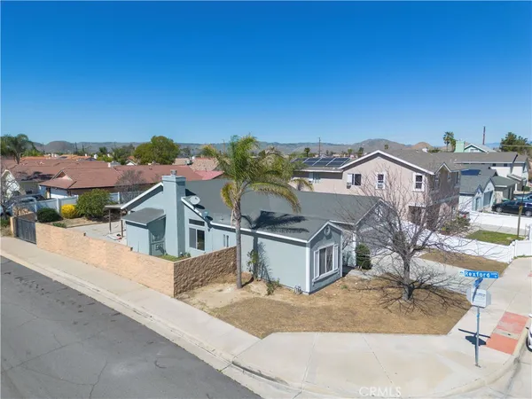 $469,000 | 1393 Rabbit Peak Way, Hemet, CA 92545