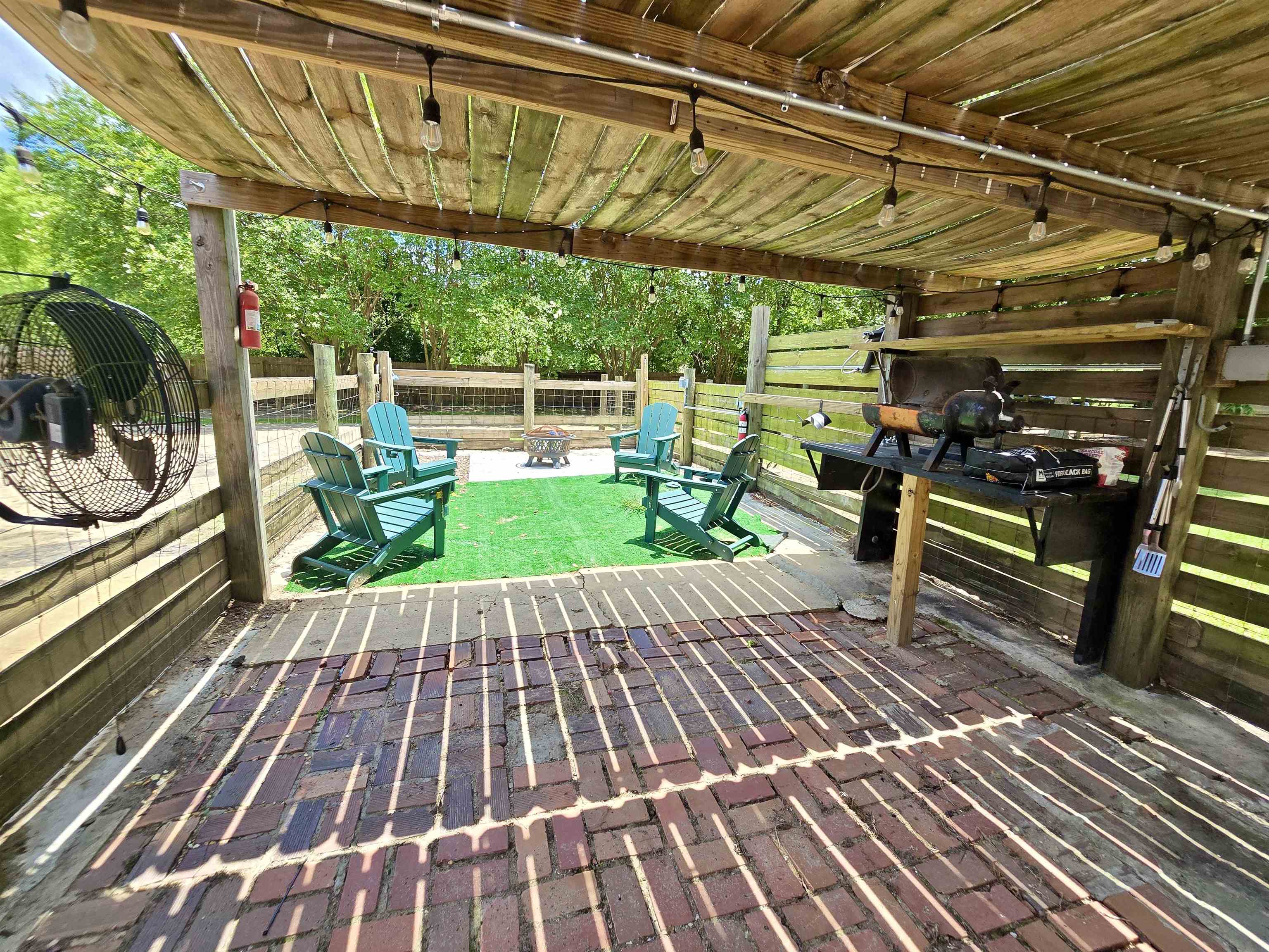 8497 Sycamore Road Greensboro, FL 32351 - Photo 45 of 54