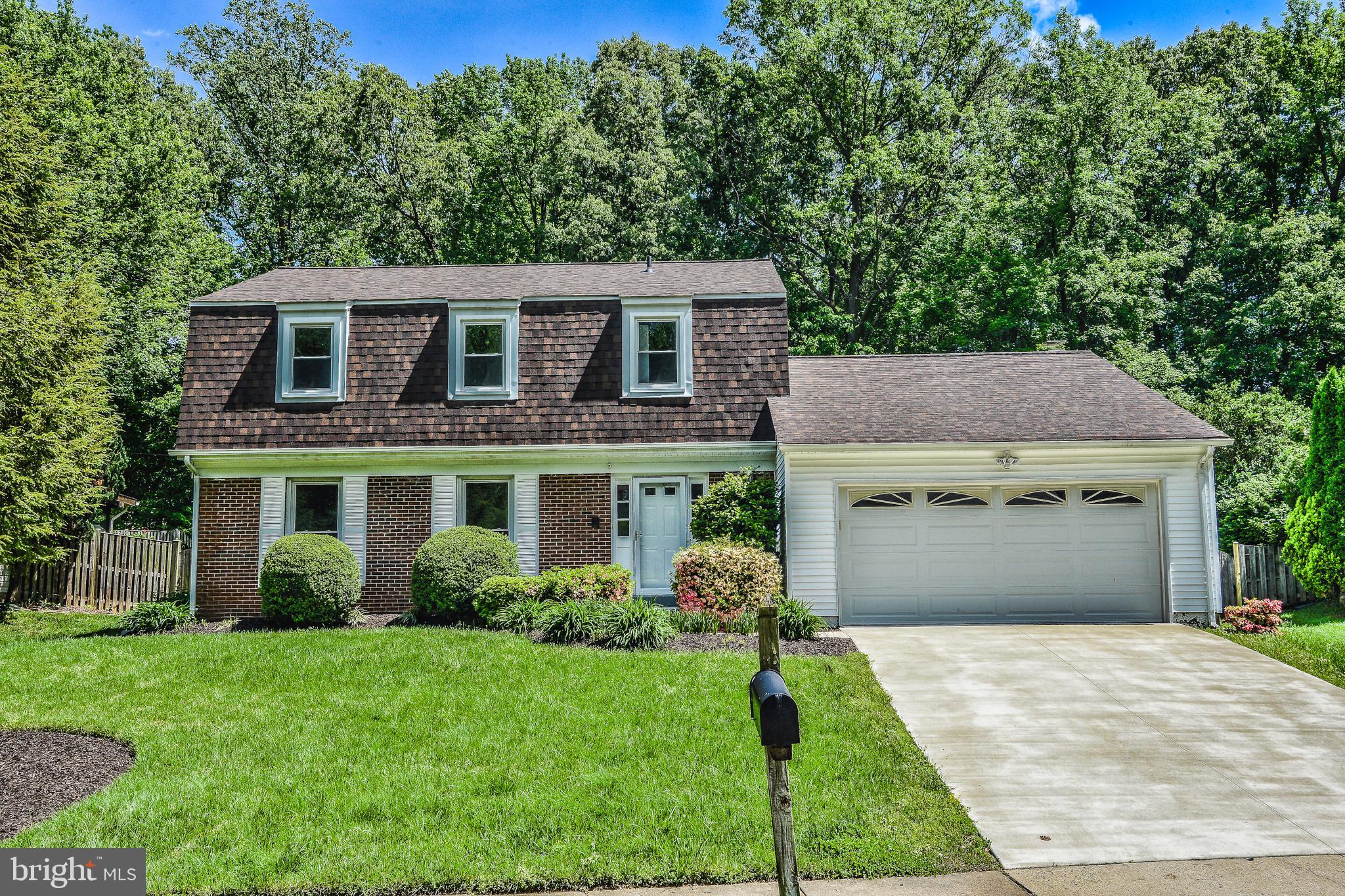 7903 Viola Street Springfield, VA 22152 - Photo 1 of 32 Incredible remodel with over 60K in upgrades
