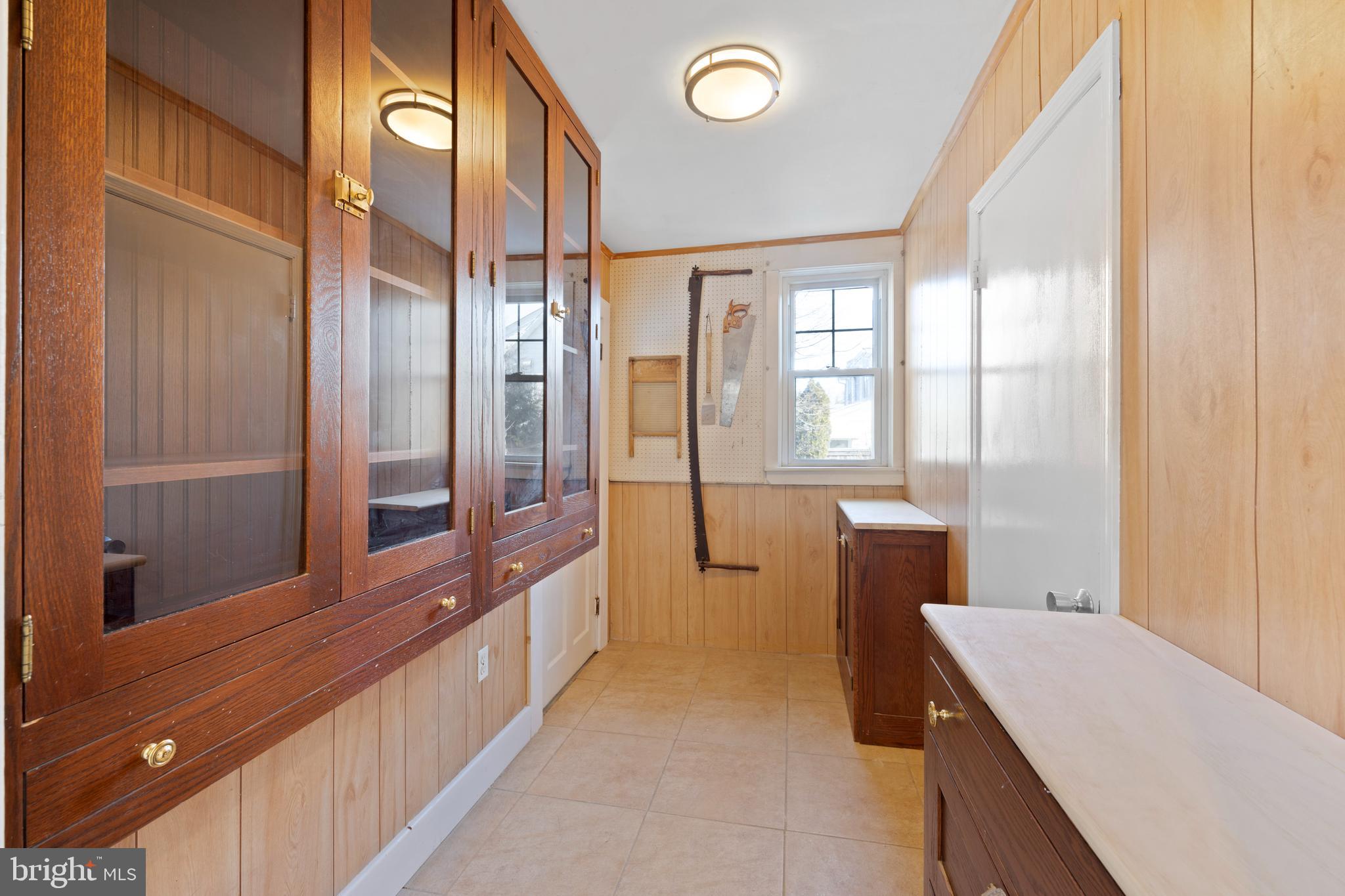 319 Ryers Avenue Cheltenham, PA 19012 - Photo 8 of 27 Pantry Room