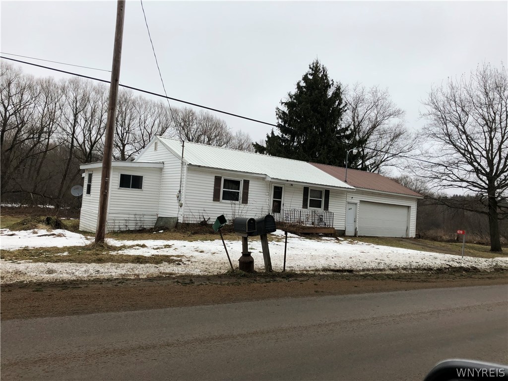 4210 Block Road Yorkshire, NY 14042 - Photo 1 of 1 Gallery Image 1