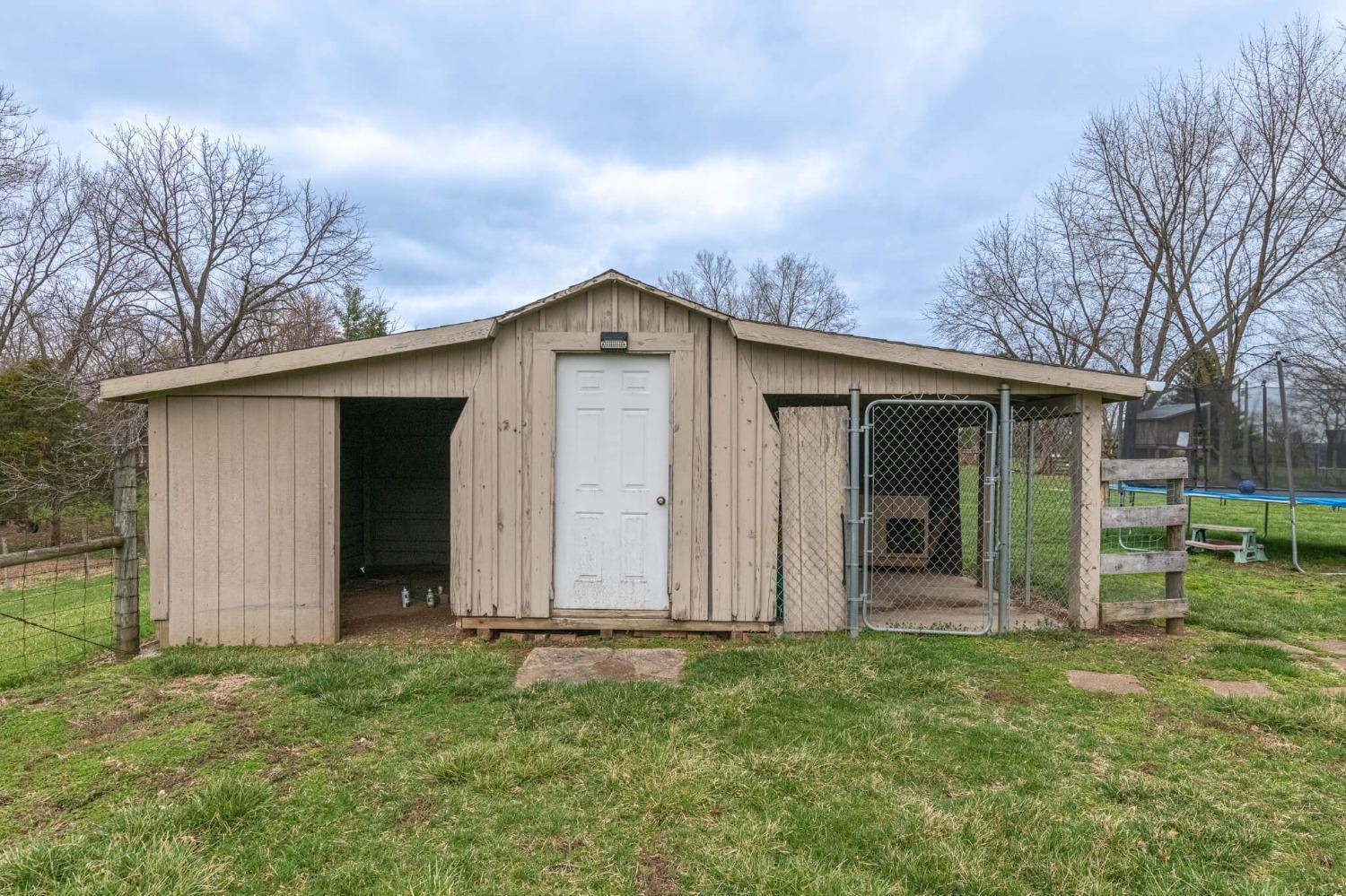 6792 Howe Road Middletown, OH 45042 - Photo 37 of 40 Gallery Image 37