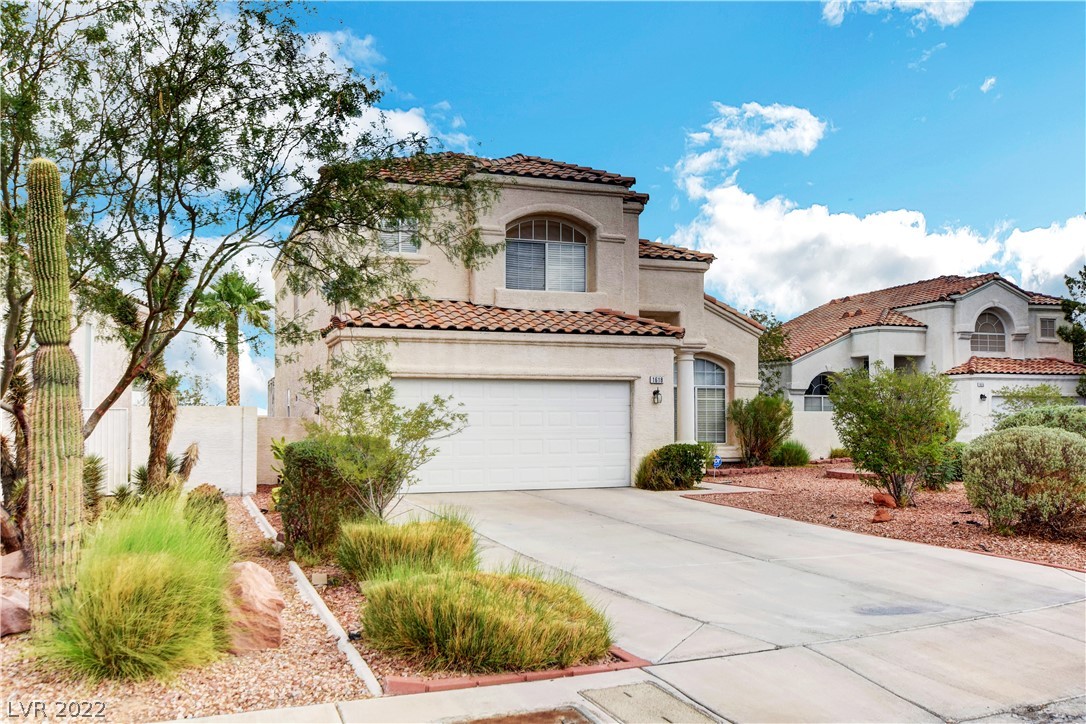 1618 Navajo Point Place Henderson, NV 89074 - Photo 2 of 50