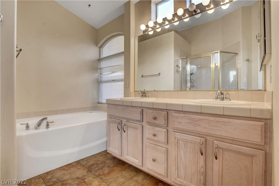 1618 Navajo Point Place Henderson, NV 89074 - Photo 27 of 50
