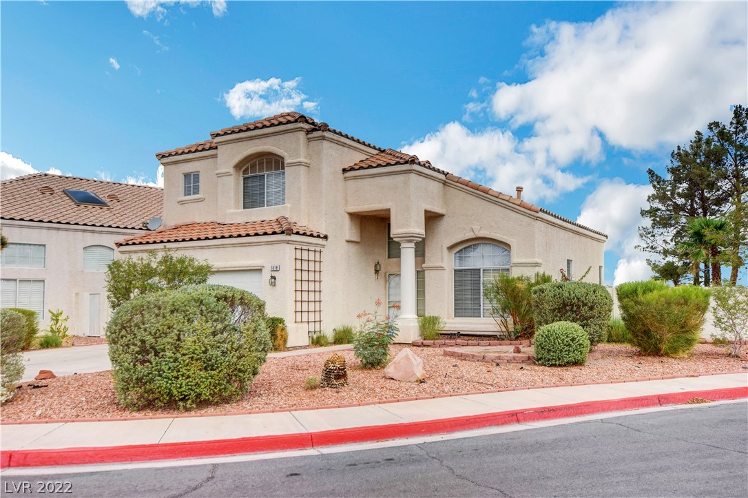 1618 Navajo Point Place Henderson, NV 89074 - Photo 3 of 50