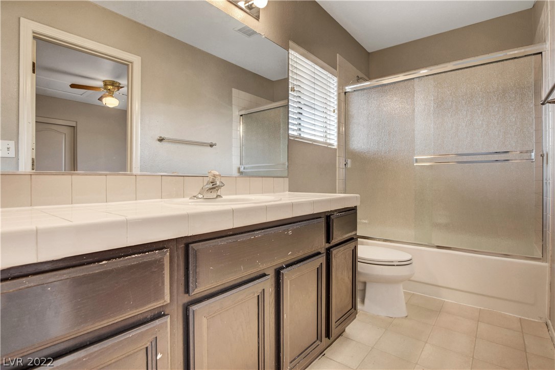 1618 Navajo Point Place Henderson, NV 89074 - Photo 35 of 50