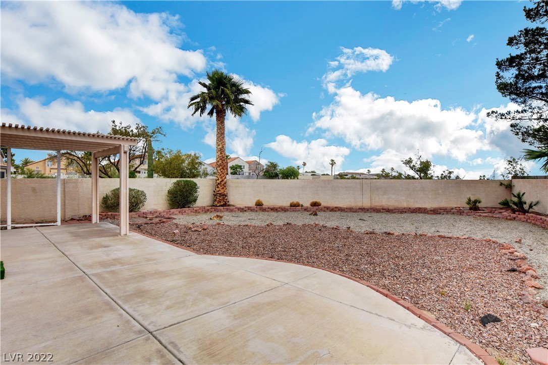 1618 Navajo Point Place Henderson, NV 89074 - Photo 41 of 50