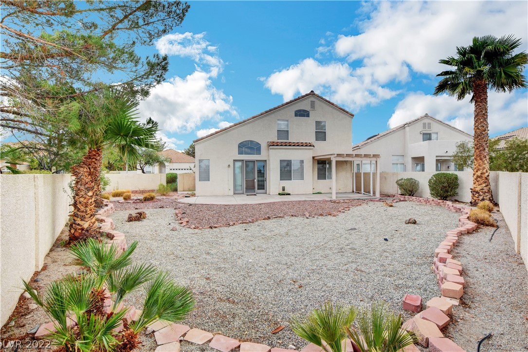 1618 Navajo Point Place Henderson, NV 89074 - Photo 42 of 50