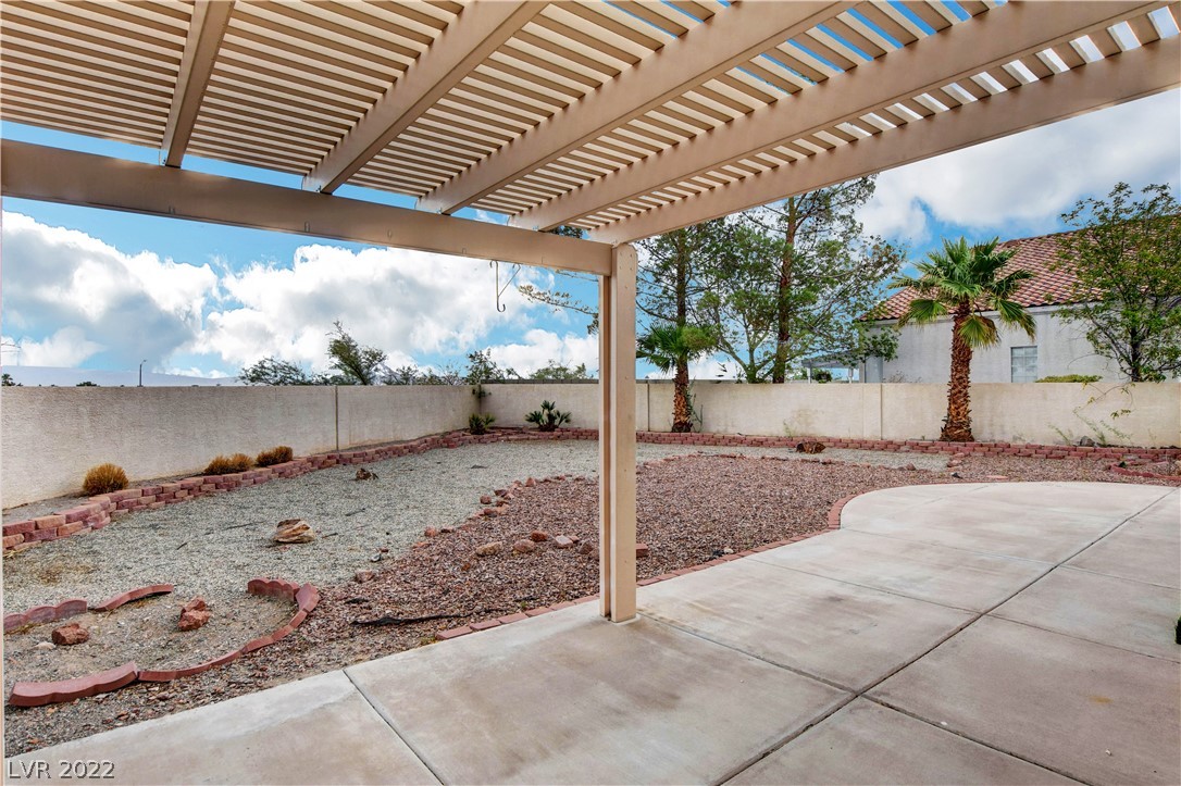 1618 Navajo Point Place Henderson, NV 89074 - Photo 44 of 50