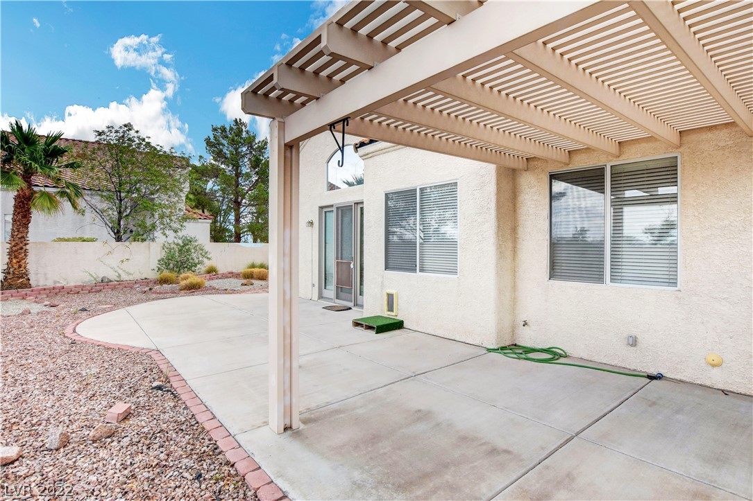 1618 Navajo Point Place Henderson, NV 89074 - Photo 45 of 50