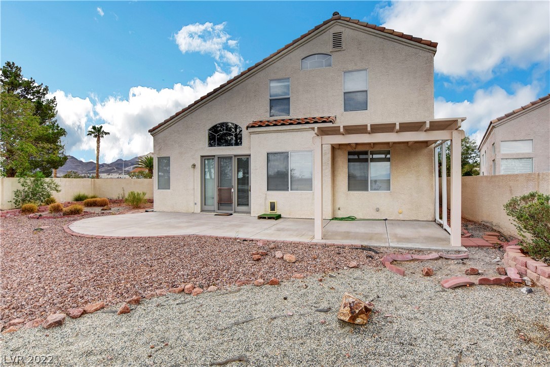1618 Navajo Point Place Henderson, NV 89074 - Photo 46 of 50