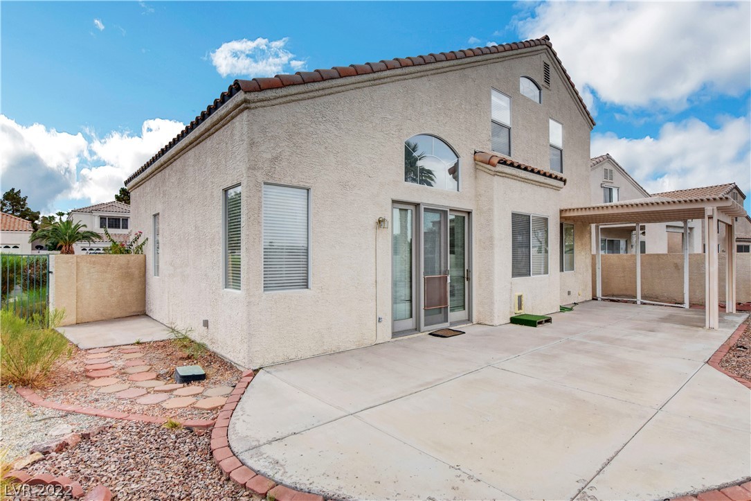 1618 Navajo Point Place Henderson, NV 89074 - Photo 47 of 50
