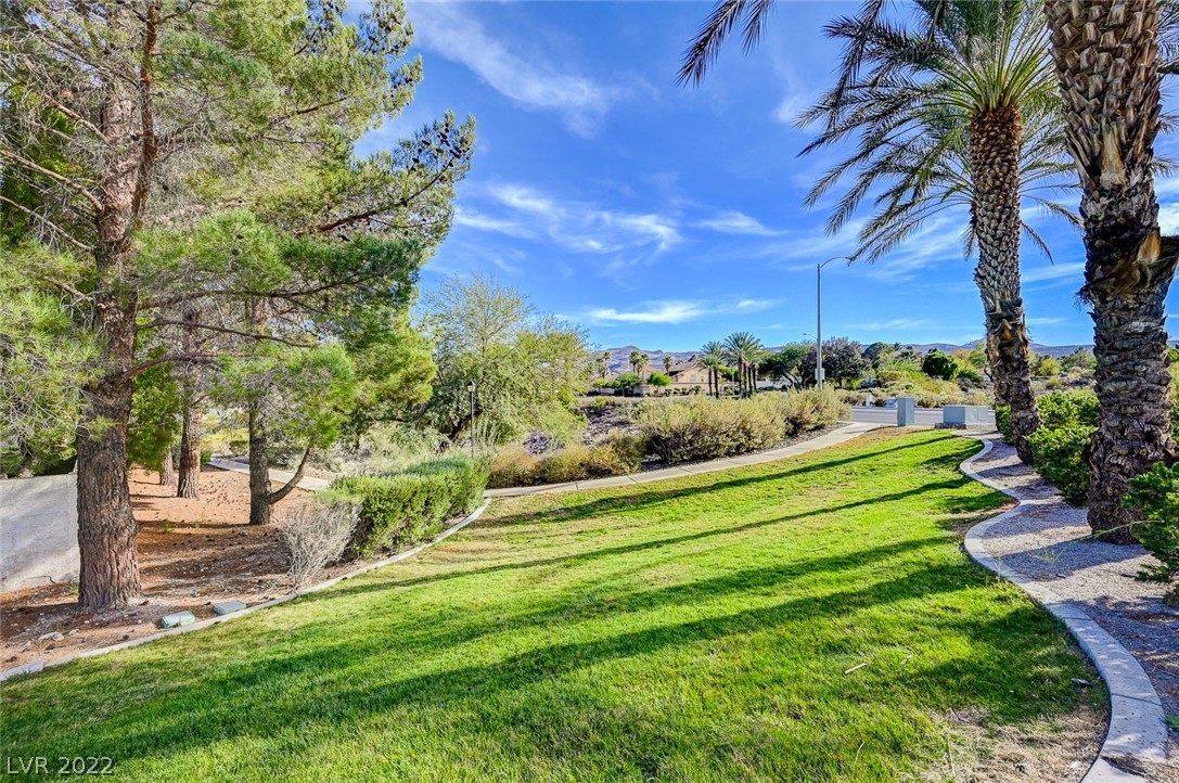 1618 Navajo Point Place Henderson, NV 89074 - Photo 49 of 50