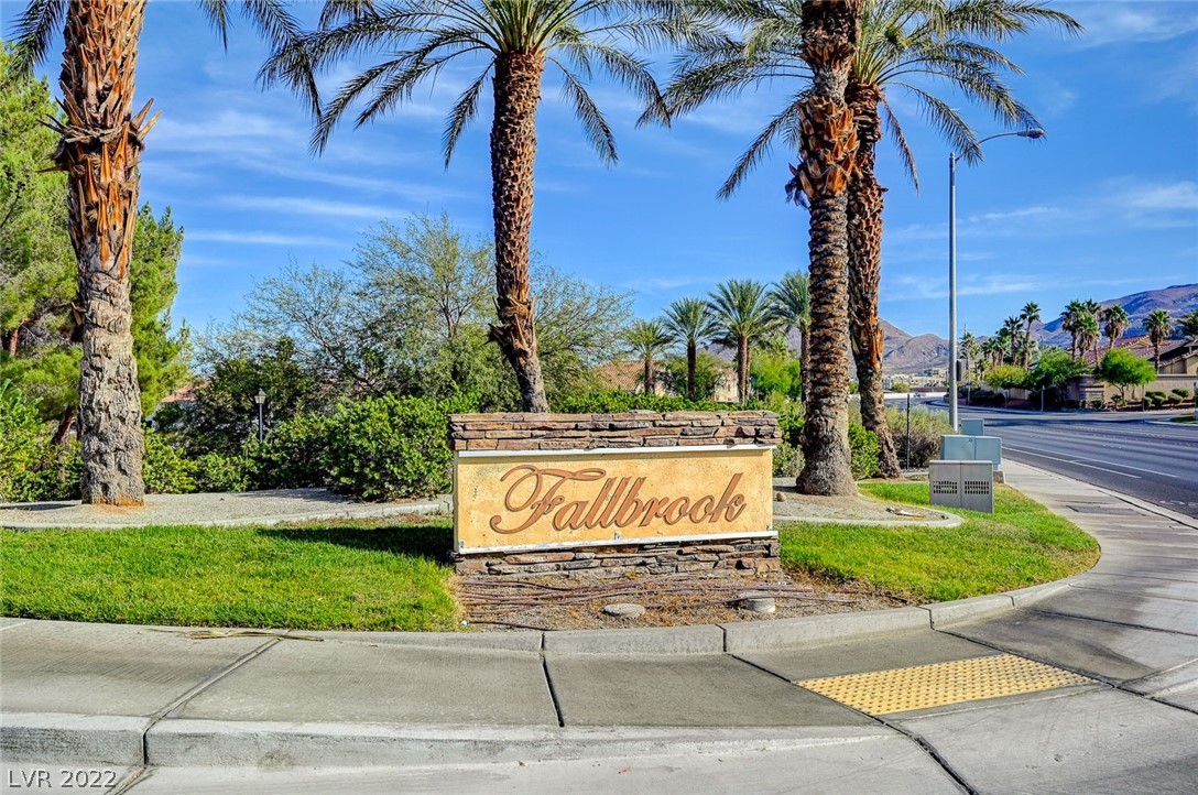 1618 Navajo Point Place Henderson, NV 89074 - Photo 50 of 50