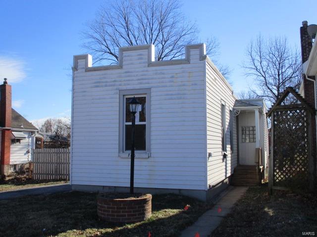 760 Reed Avenue St. Louis, MO 63125 - Photo 1 of 19 Gallery Image 1